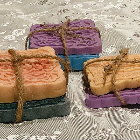 Homemade hand and body soap - Picture 11 of 14
